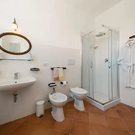 Bb Porta Augustea - Fano