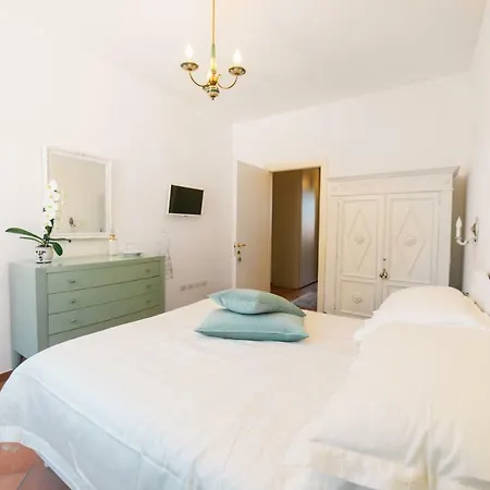 Bb Porta Augustea - Konukevi