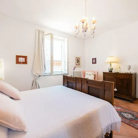 Konukevi Bb Porta Augustea - 3*