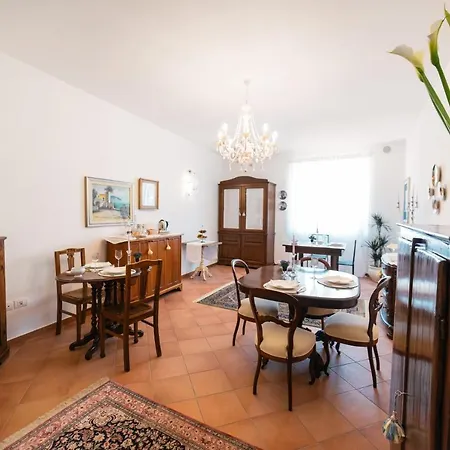 Affittacamere Bb Porta Augustea - Fano