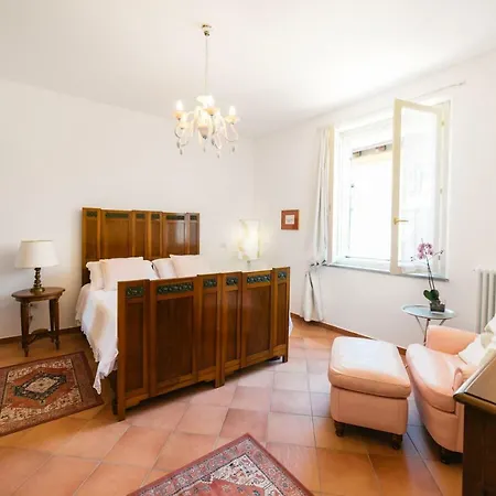 Bb Porta Augustea - 3* פאנו