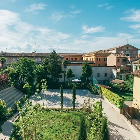 Bb Porta Augustea - 3*