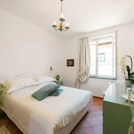 Bb Porta Augustea - פאנו