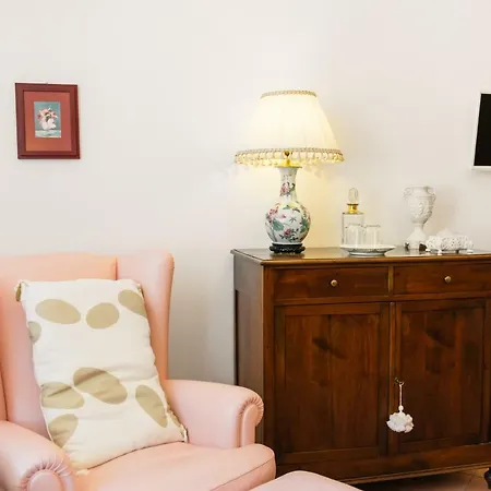 Affittacamere Bb Porta Augustea -