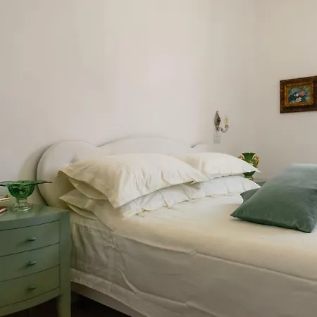 Bb Porta Augustea - פאנו