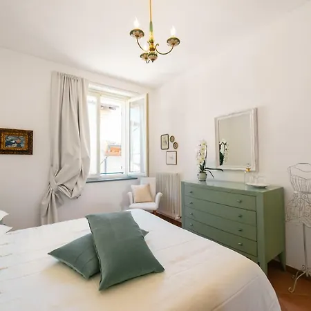 Bb Porta Augustea - Affittacamere 3*