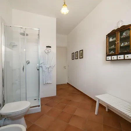 Bb Porta Augustea -