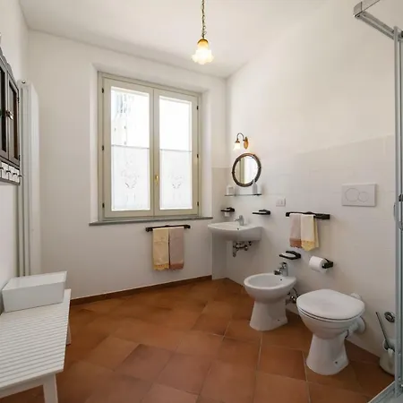 Bb Porta Augustea - 3* פאנו