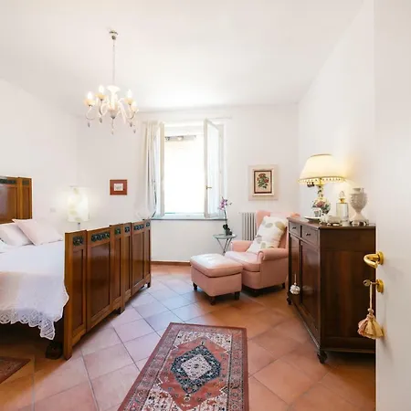 Bb Porta Augustea - Affittacamere Fano