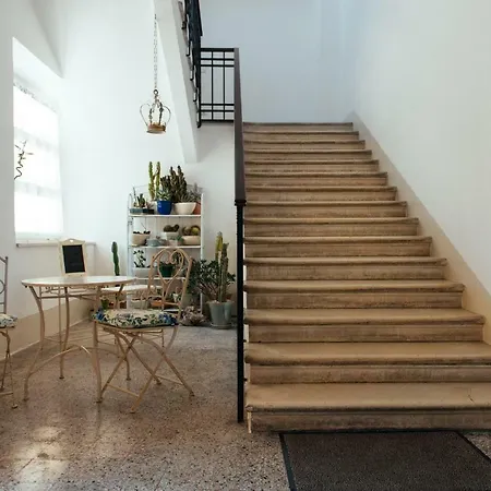 Bb Porta Augustea - 3*