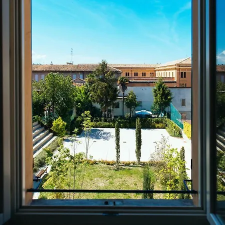 Bb Porta Augustea - 3* Fano