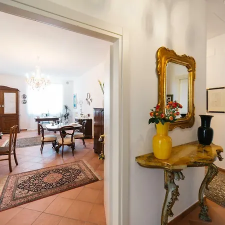 Bb Porta Augustea -