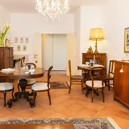 Bb Porta Augustea - פאנו