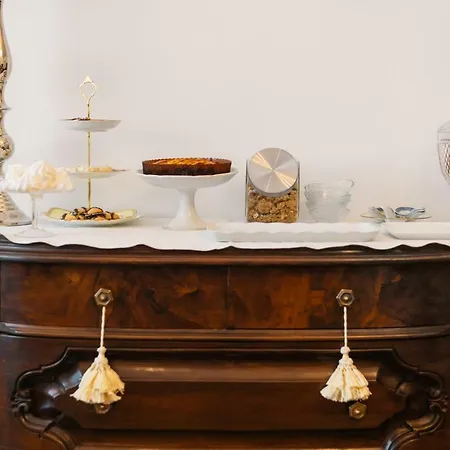 Bb Porta Augustea - بيت ضيافة 3*