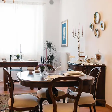 Bb Porta Augustea - 3* Fano