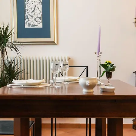 Bb Porta Augustea - בית הארחה פאנו