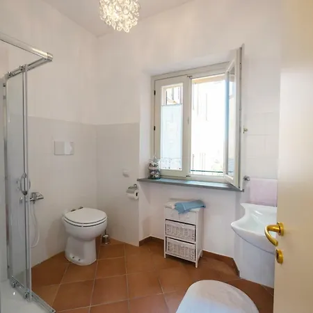 בית הארחה Bb Porta Augustea - פאנו