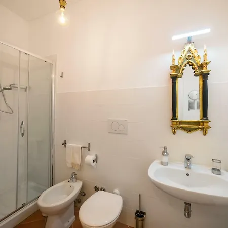 בית הארחה Bb Porta Augustea - 3*