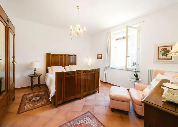 Bb Porta Augustea - 3* Fano