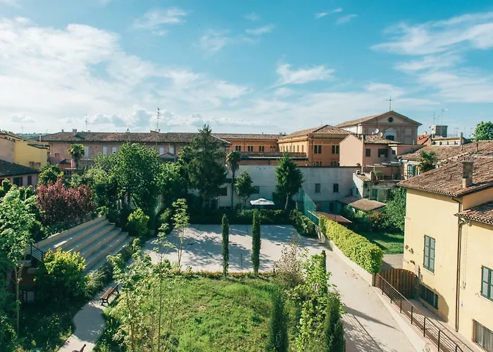 Bb Porta Augustea - 3*