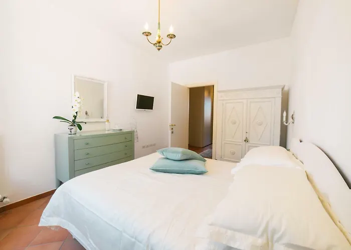 Bb Porta Augustea - Konukevi