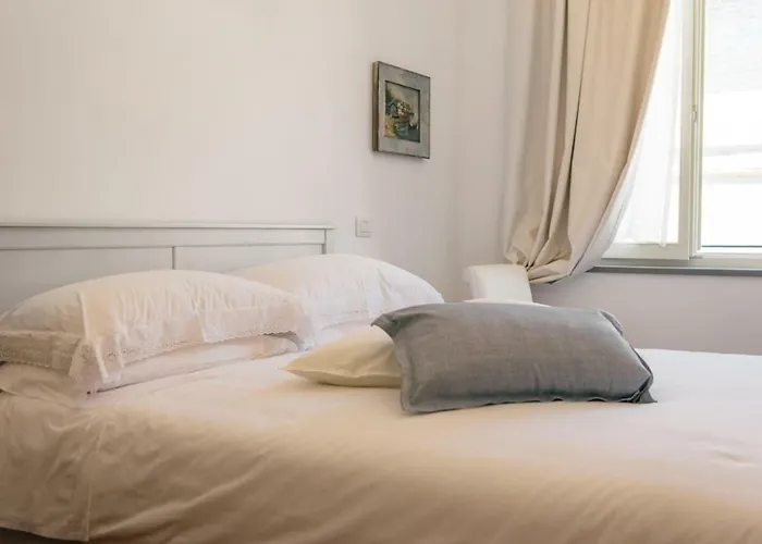 Bb Porta Augustea - Konukevi 3*