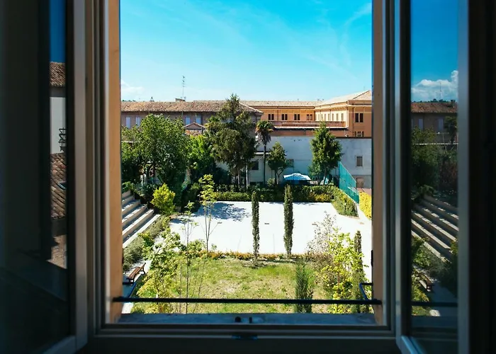 Bb Porta Augustea - 3* Fano